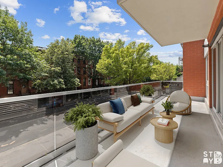 333 Greene Ave #2L — Photo 5