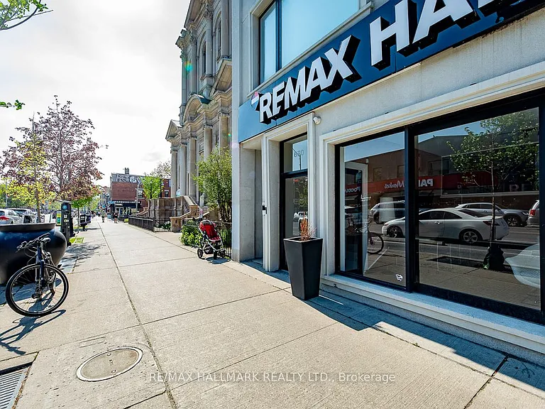 628 Danforth Ave #303 — Photo 1