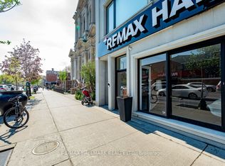 628 Danforth Ave #303, Toronto, ON M4K 1R3