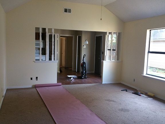 Large Living Room