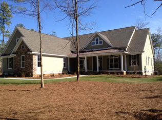 2355 Morris Calloway Rd, Appling, GA 30802