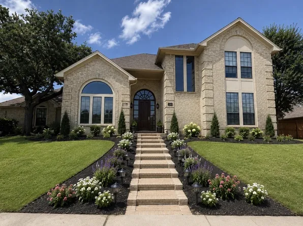 6006 Millwood Dr, Arlington, TX 76016