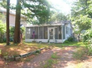 7 Judson St, Wareham, MA 02571