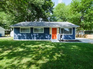 2733 N Boehning St, Indianapolis, IN 46219