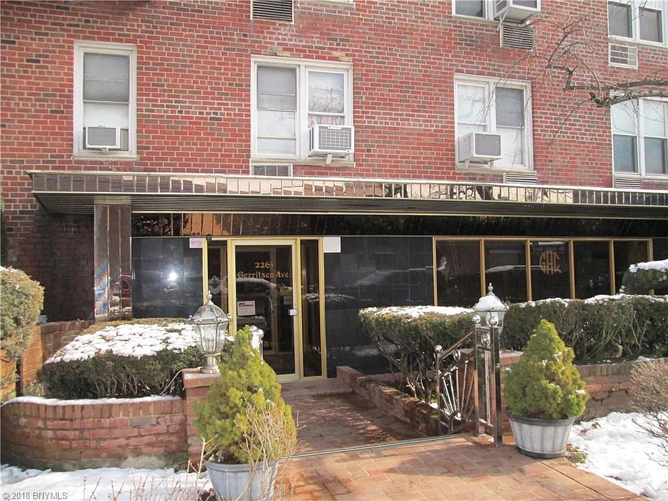 1st image of 2265 Gerritsen Ave APT 6E