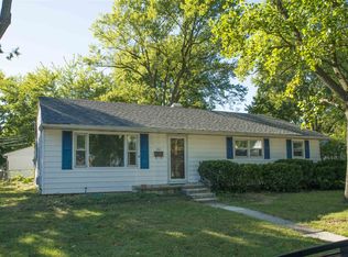 1312 S 23rd St, Lafayette, IN 47905