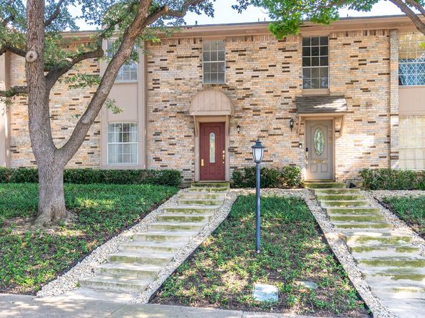 Home for Sale in North Dallas TX