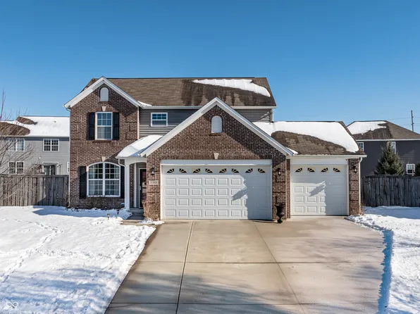 10968 Gossamer Ln, Noblesville, IN 46060