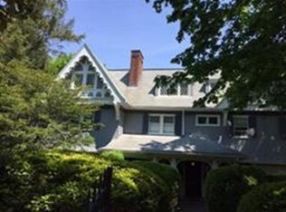 149 Buckminster Rd #2, Brookline, MA 02445