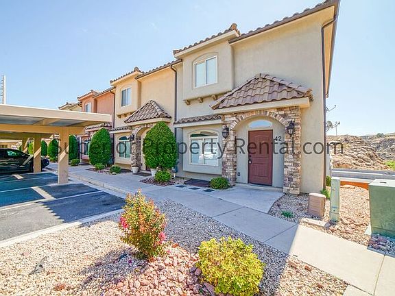 3rd image of 2075 W Sir Monte Dr #42