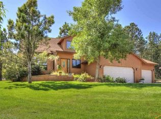 4901 Heights Dr, Rapid City, SD 57702