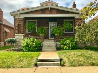 4128 Rosa Ave, Saint Louis, MO 63116