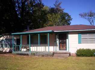 376 Culley Dr, Jackson, MS 39206