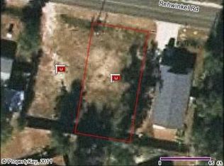 27 Kickapoo St, Crawfordville, FL 32327