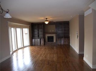 1512 Duncan Dr, Liberty, MO 64068