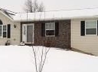 6405 Creel Dr, Weston, WI 54476