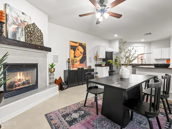 14192 S Avenida Zumba, Sahuarita, AZ 85629