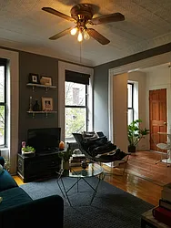 Rented by Keller Williams NYC