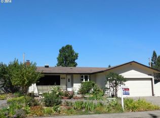 635 E 36th Ave, Eugene, OR