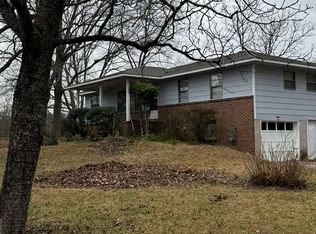 1395 Downs Rd, Mount Olive, AL 35117