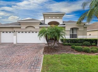 7226 Chelsea Harbour Dr, Orlando, FL 32829