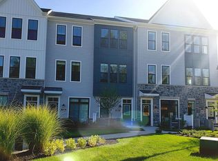 5202 Donatello Dr, Princeton, NJ 08540