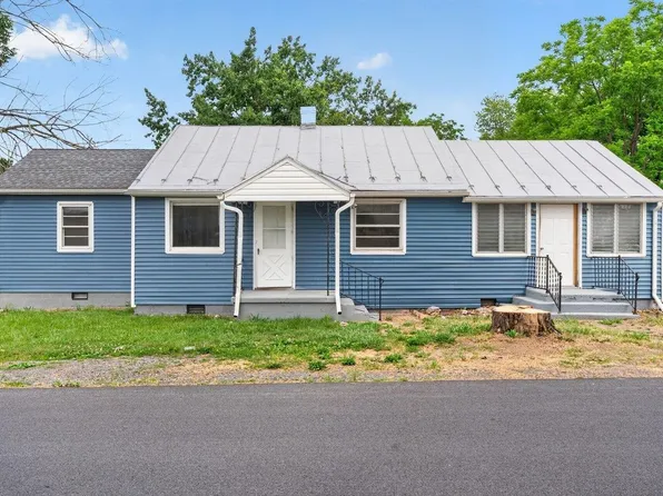 503 Birch Ave, Grottoes, VA 24441