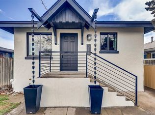 3744 N Race St, Denver, CO 80205