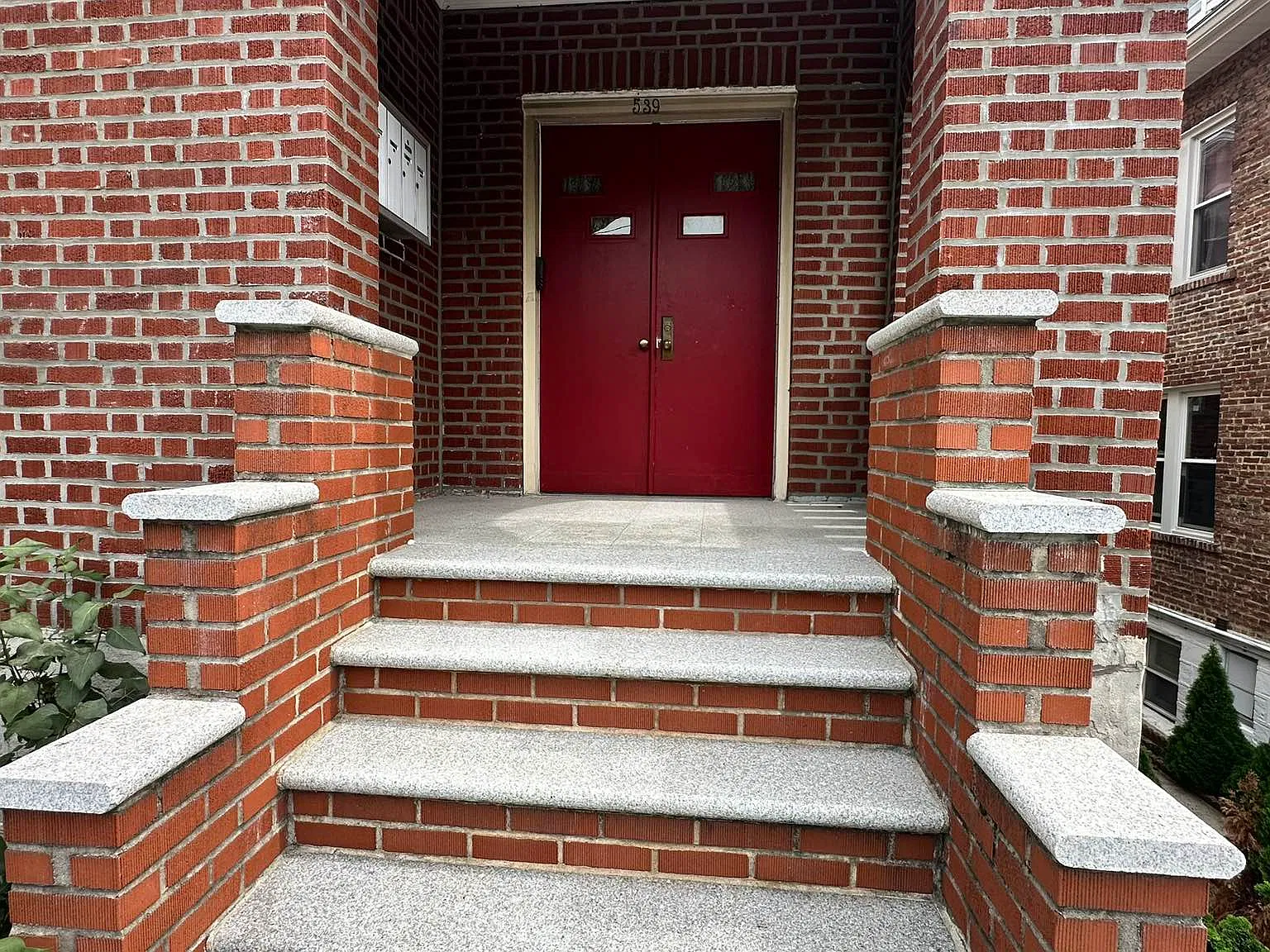 539 West 232nd Street — Photo 3