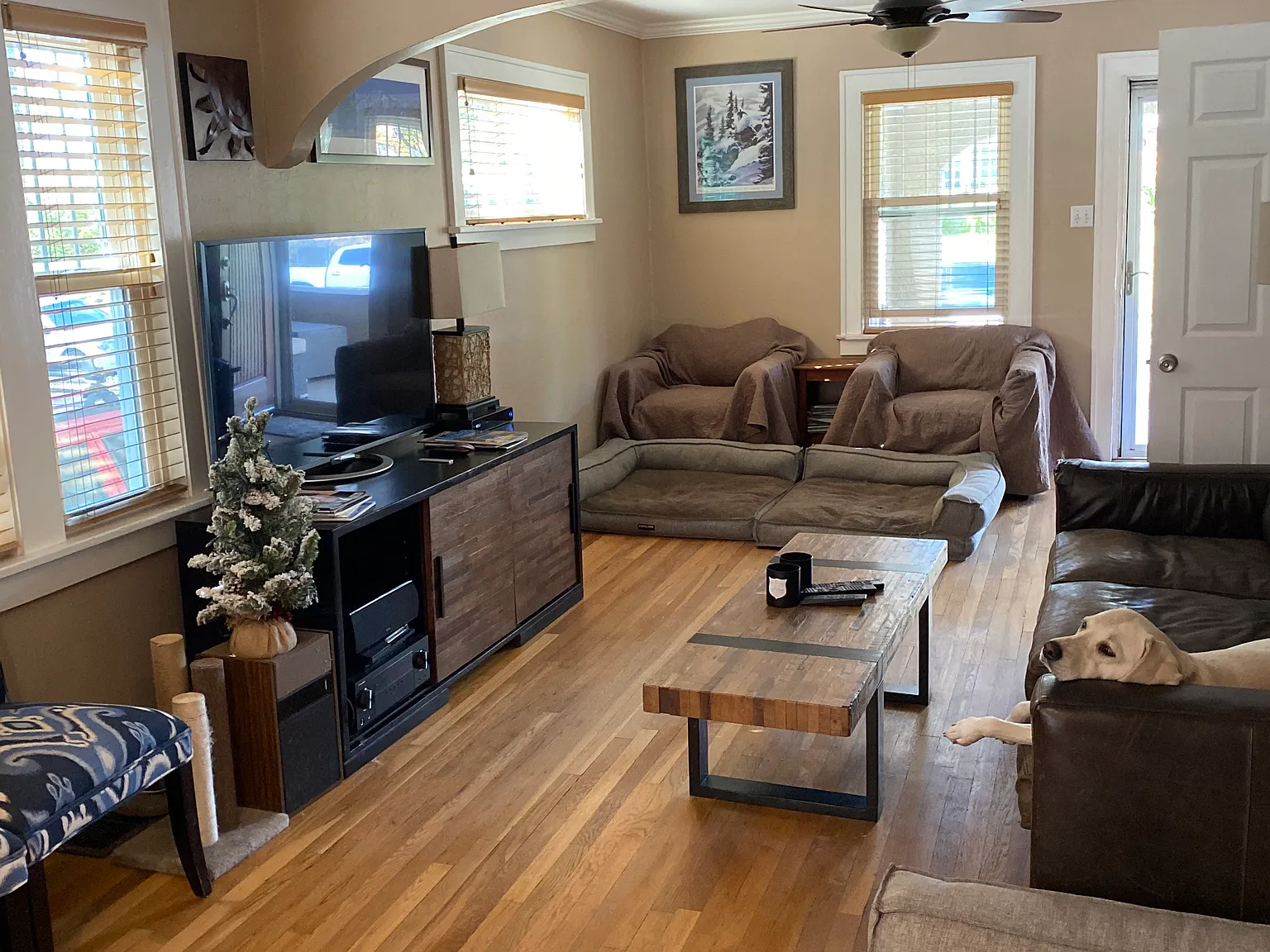 4 bed, 1673 sqft, $4,200 — Photo 3