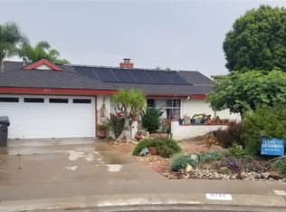 8731 Knights Cir, Huntington Beach, CA 92646