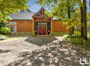 2253 Kent Rd, Rothbury, MI 49452