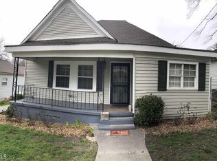 835 N Ave NW, Atlanta, GA 30318