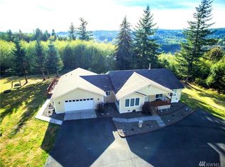 162 Barefoot Holw, Longview, WA 98632