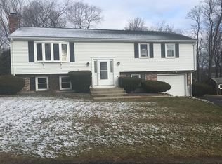 12 Nancy Rd, Milford, MA 01757