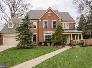 2728 McKinley St NW, Washington, DC