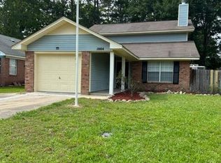 1004 College South Cv, Brandon, MS 39042
