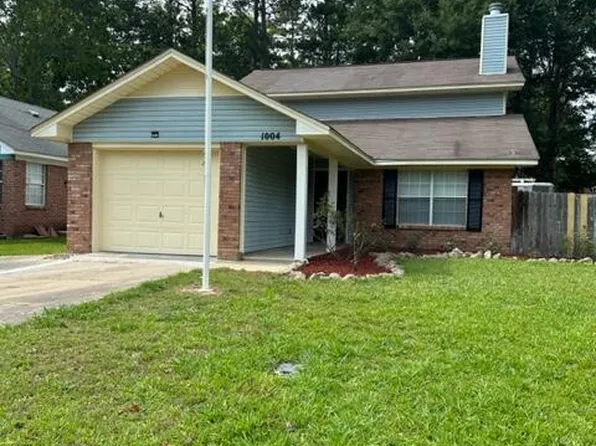 1004 College South Cv, Brandon, MS 39042