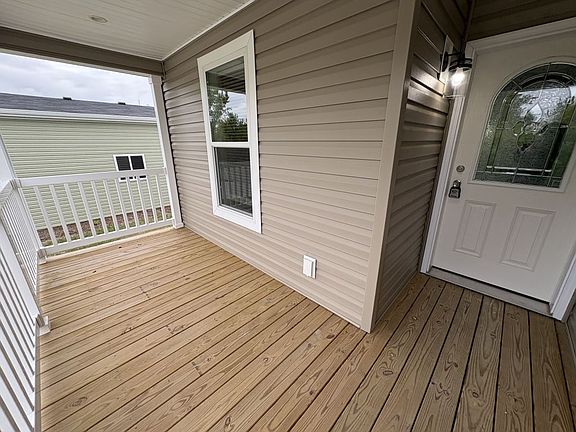 2nd image of 5103 W Sawgrass Dr #424