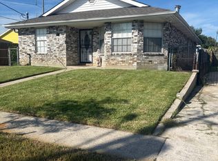 7512 Michigan St, New Orleans, LA 70128