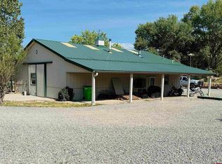 862 6600th Rd, Montrose, CO 81401