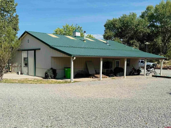 862 6600 Road, Montrose, CO 81401