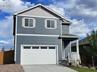 6139 Alpine Ridge Dr, Colorado Springs, CO 80925