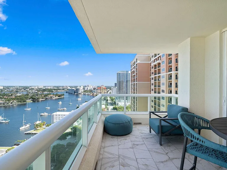 101 S Fort Lauderdale Beach Blvd #2106 — Photo 21