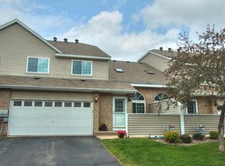 13137 Gable Ln, Apple Valley, MN 55124