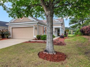 4 Callisto Rd, Bluffton, SC 29909