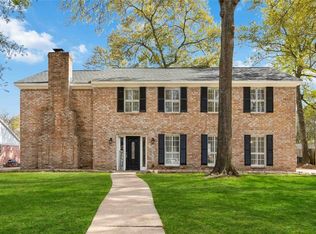 1011 Verret Ln, Houston, TX 77090