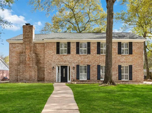 1011 Verret Lane, Houston, TX 77090