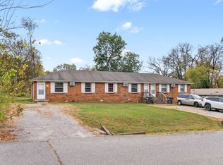 Tandy Dr - 102, Clarksville, TN 37042