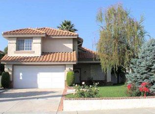 34922 Shadowwood Dr, Yucaipa, CA 92399